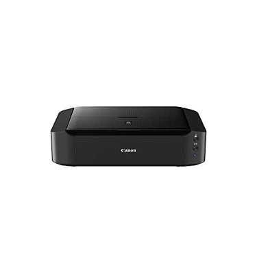 Canon PIXMA iP8750 Drucker Farbtintenstrahl Multifunktionsgerät DIN A3+ (Bürodrucker, Fotodruck, 9.600 x 2.400 DPI, WiFi, WLAN, USB, Cloud-Link, 6 Separate Tinten) schwarz im Sale